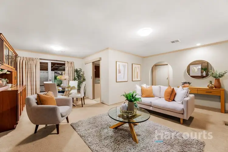 Third view of Homely house listing, 14 Whitehaven Street, Wantirna VIC 3152