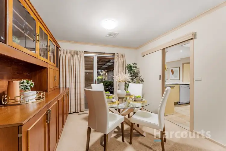 Fourth view of Homely house listing, 14 Whitehaven Street, Wantirna VIC 3152