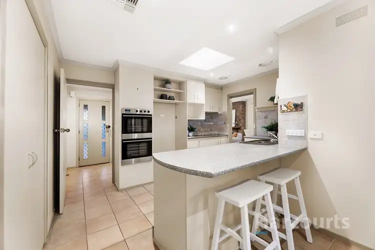 Fifth view of Homely house listing, 14 Whitehaven Street, Wantirna VIC 3152