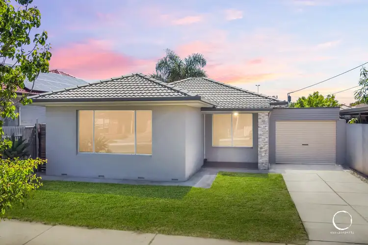 15 James Street, Ethelton SA 5015