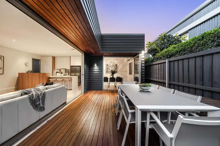 Main view of Homely house listing, 1 Seymour Street, Drummoyne NSW 2047