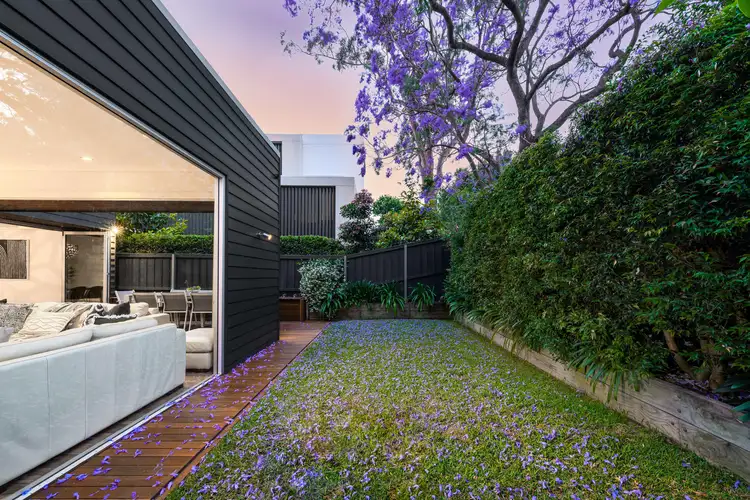 Second view of Homely house listing, 1 Seymour Street, Drummoyne NSW 2047