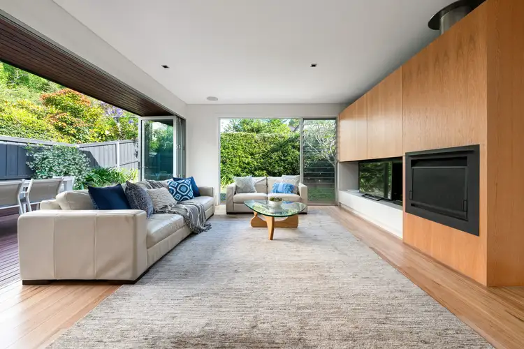 Fifth view of Homely house listing, 1 Seymour Street, Drummoyne NSW 2047