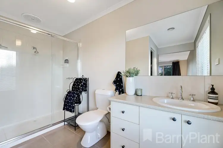 Fourth view of Homely house listing, 16 Settlers Rise, Drouin VIC 3818