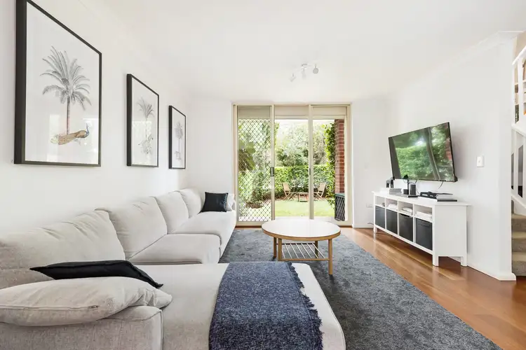 81/1-9 Terrace Road, Dulwich Hill NSW 2203