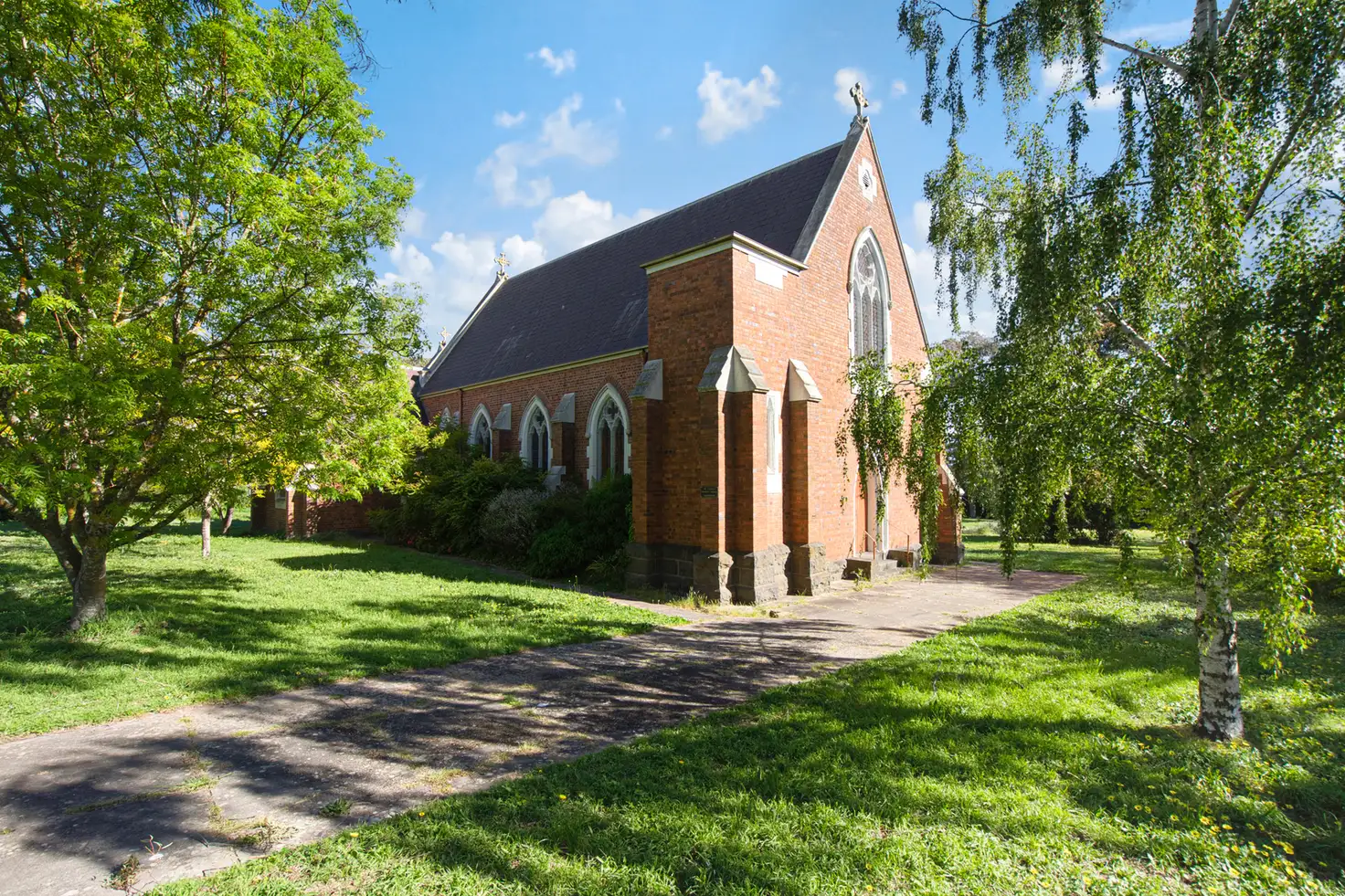 Main view of Homely house listing, 401 - 407 High Street, Learmonth VIC 3352