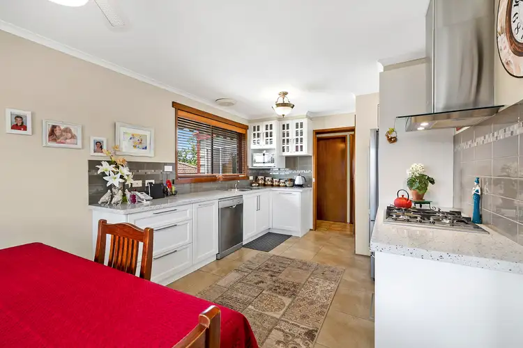 Third view of Homely house listing, 12 Anthony Crescent, Sebastopol VIC 3356