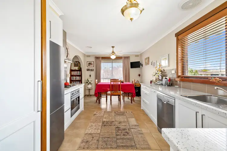 Fourth view of Homely house listing, 12 Anthony Crescent, Sebastopol VIC 3356