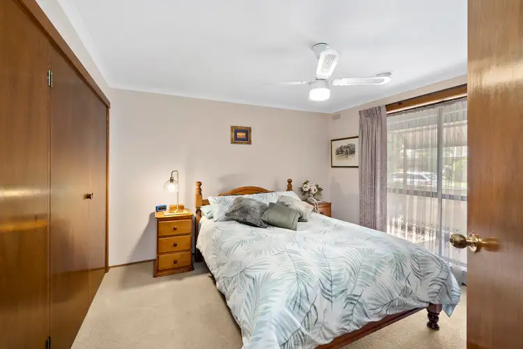 Fifth view of Homely house listing, 12 Anthony Crescent, Sebastopol VIC 3356