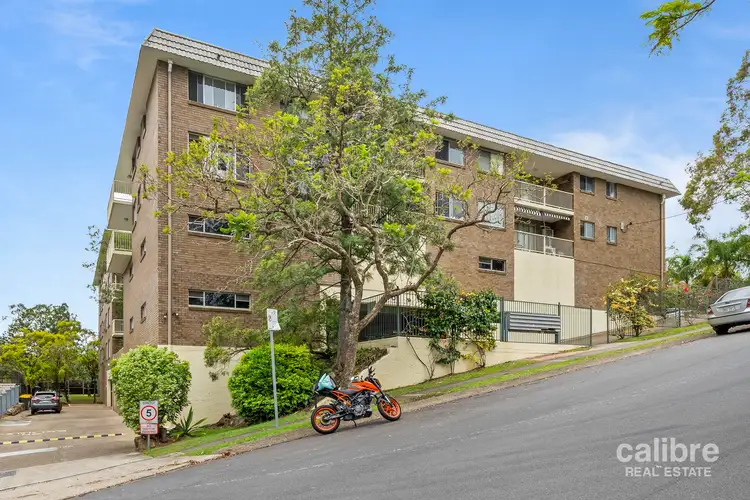 5/68 Bellevue Terrace, St Lucia QLD 4067