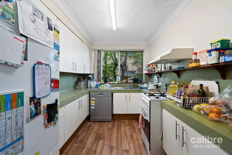 Third view of Homely unit listing, 5/68 Bellevue Terrace, St Lucia QLD 4067
