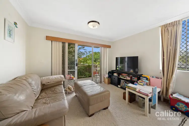 Fourth view of Homely unit listing, 5/68 Bellevue Terrace, St Lucia QLD 4067