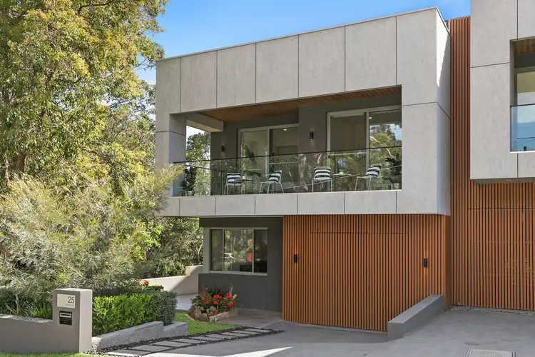 25 Valley Road, Epping NSW 2121