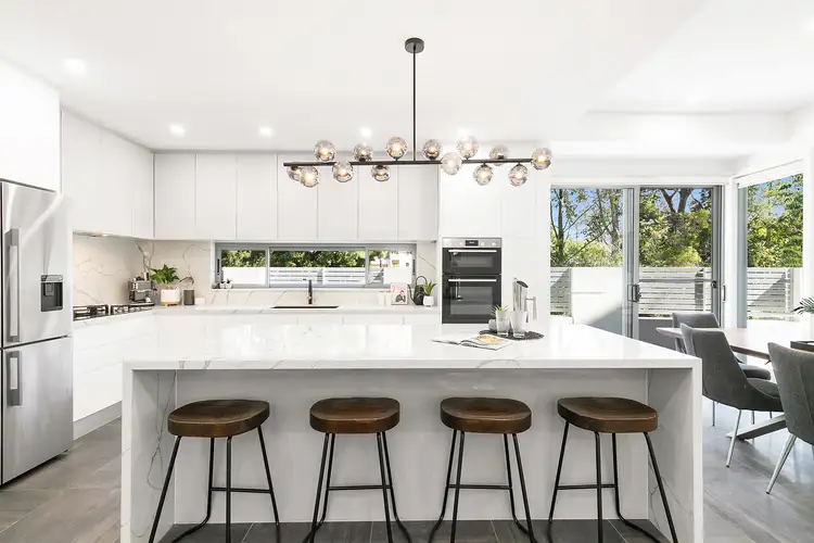 Fourth view of Homely semi-detached listing, 25 Valley Road, Epping NSW 2121