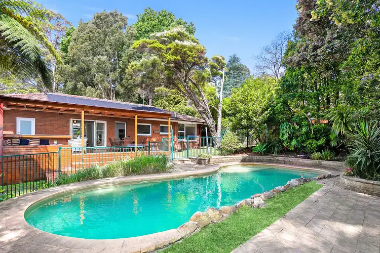 Fifth view of Homely house listing, 11 Holland Crescent, Frenchs Forest NSW 2086