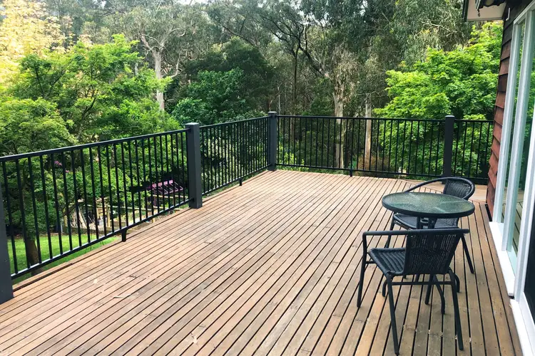 Second view of Homely house listing, 7 Lyrebird Avenue, East Warburton VIC 3799