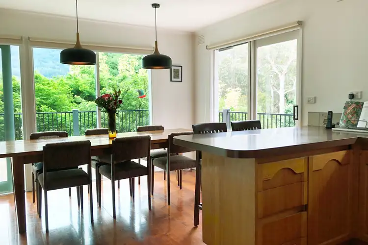 Fourth view of Homely house listing, 7 Lyrebird Avenue, East Warburton VIC 3799
