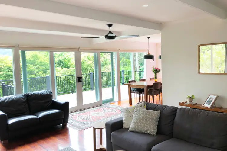 Fifth view of Homely house listing, 7 Lyrebird Avenue, East Warburton VIC 3799