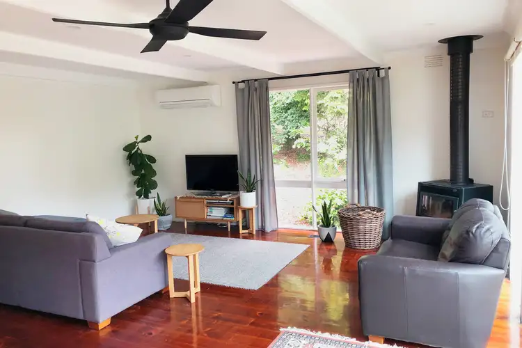 Sixth view of Homely house listing, 7 Lyrebird Avenue, East Warburton VIC 3799