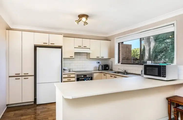 Third view of Homely villa listing, 14/17 Binya Place, Como NSW 2226