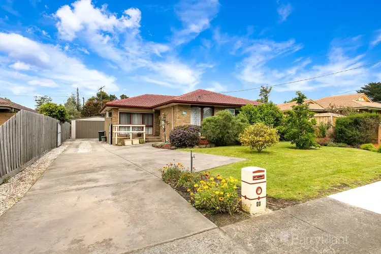 80 Sweeney Drive, Narre Warren VIC 3805