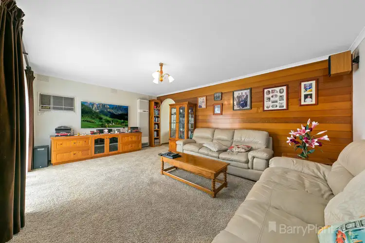 Fourth view of Homely house listing, 80 Sweeney Drive, Narre Warren VIC 3805