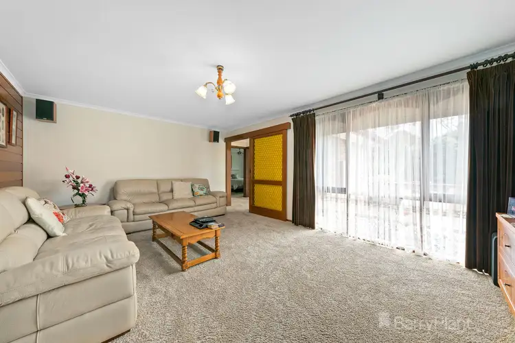 Fifth view of Homely house listing, 80 Sweeney Drive, Narre Warren VIC 3805