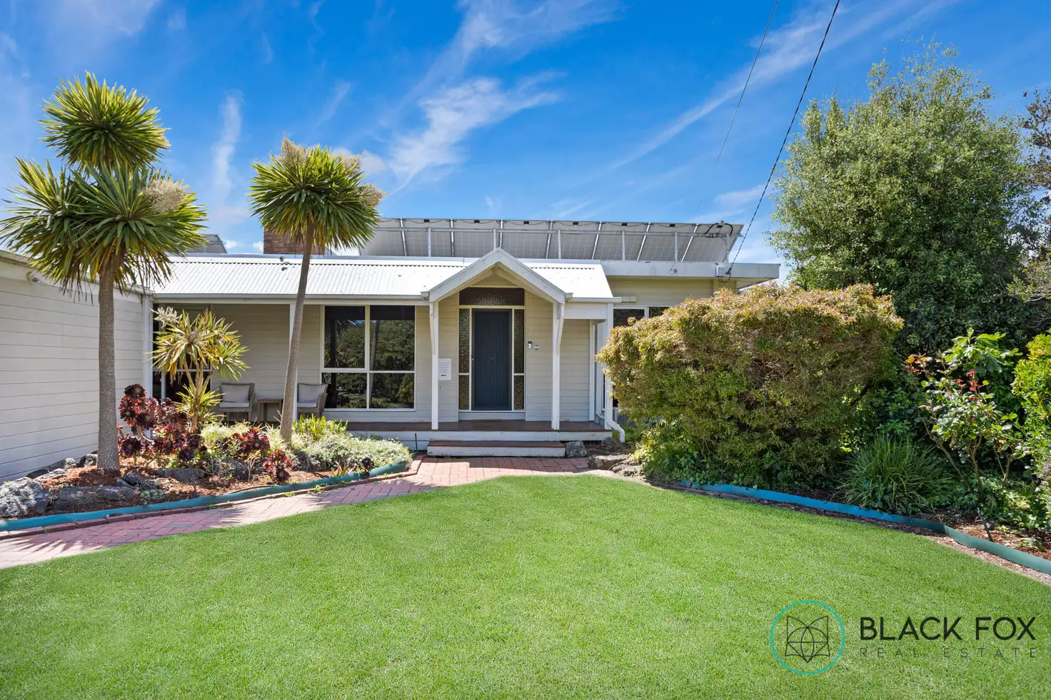 Main view of Homely house listing, 17 Woodlands Grove, Safety Beach VIC 3936