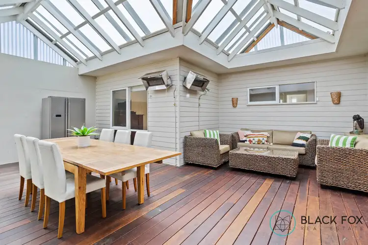 Third view of Homely house listing, 17 Woodlands Grove, Safety Beach VIC 3936