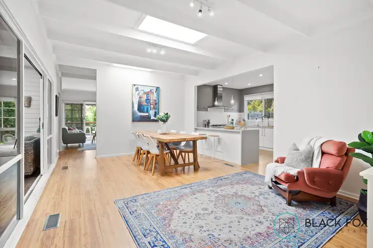 Fifth view of Homely house listing, 17 Woodlands Grove, Safety Beach VIC 3936