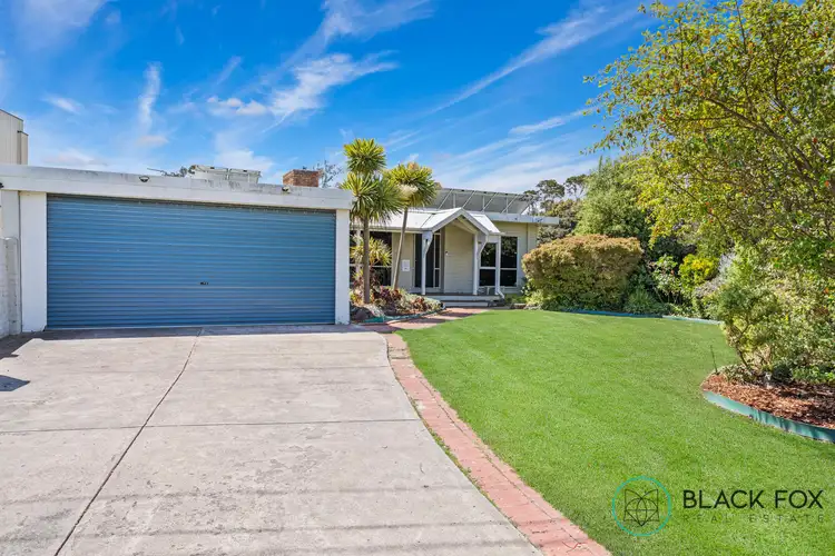 Sixth view of Homely house listing, 17 Woodlands Grove, Safety Beach VIC 3936