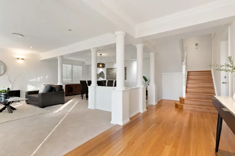 Second view of Homely house listing, 38 Araminta Chase, Cameron Park NSW 2285