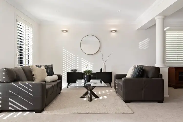 Third view of Homely house listing, 38 Araminta Chase, Cameron Park NSW 2285
