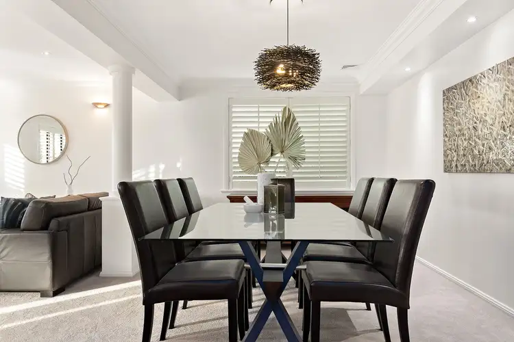 Fourth view of Homely house listing, 38 Araminta Chase, Cameron Park NSW 2285