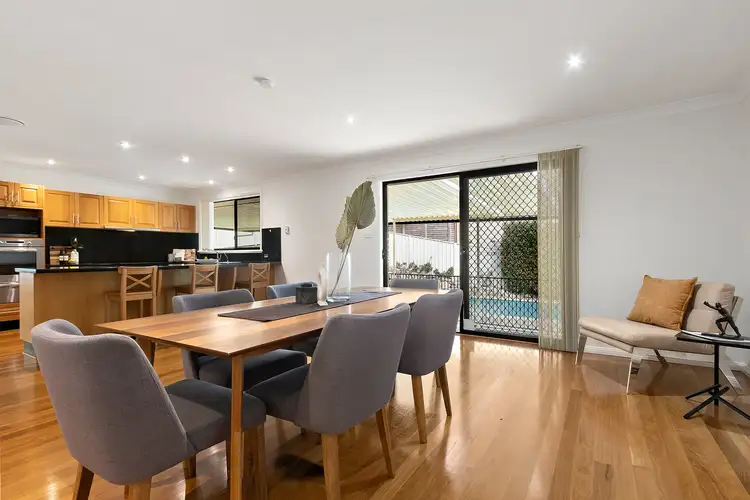 Sixth view of Homely house listing, 38 Araminta Chase, Cameron Park NSW 2285