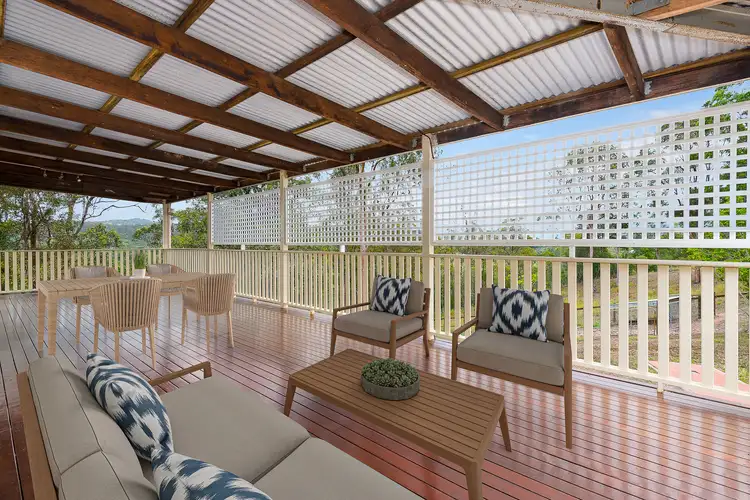 Main view of Homely house listing, 935 Bunya Road, Draper QLD 4520