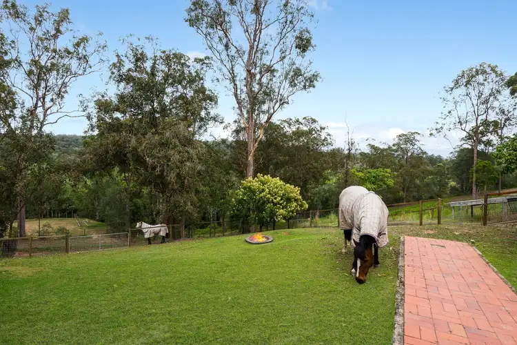 Third view of Homely house listing, 935 Bunya Road, Draper QLD 4520