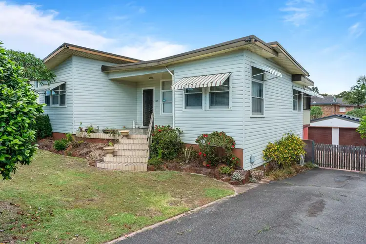 Main view of Homely house listing, 149 Stella Street, Toowoon Bay NSW 2261