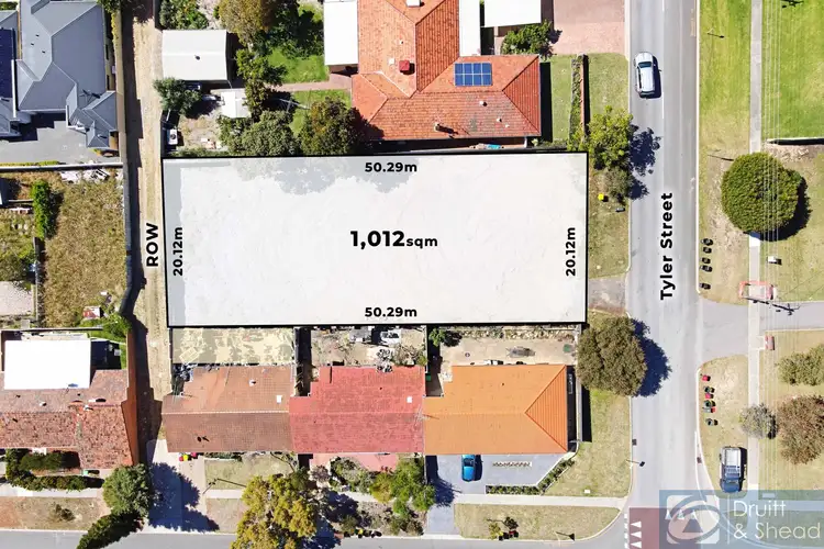 103 Tyler Street, Tuart Hill WA 6060