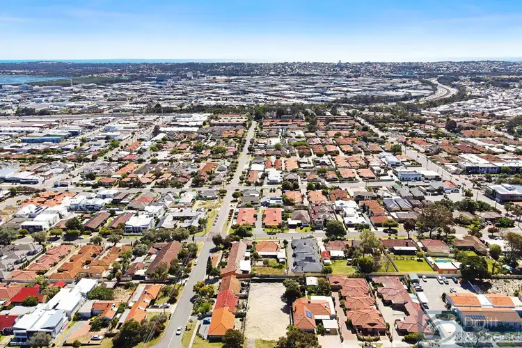 Fifth view of Homely land listing, 103 Tyler Street, Tuart Hill WA 6060