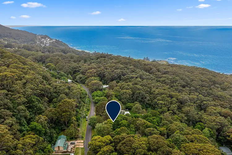 Fifth view of Homely land listing, 45A Morrison Avenue, Wombarra NSW 2515
