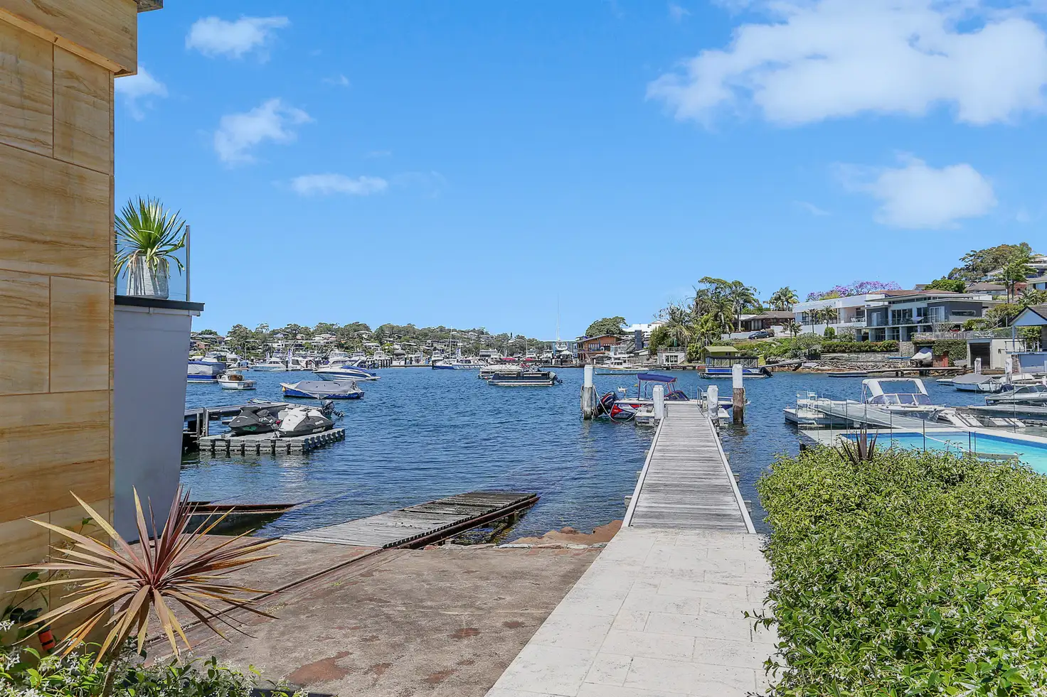 Main view of Homely house listing, 23 Grandview Parade, Caringbah South NSW 2229