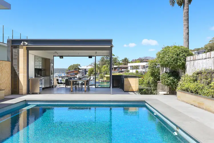 Second view of Homely house listing, 23 Grandview Parade, Caringbah South NSW 2229