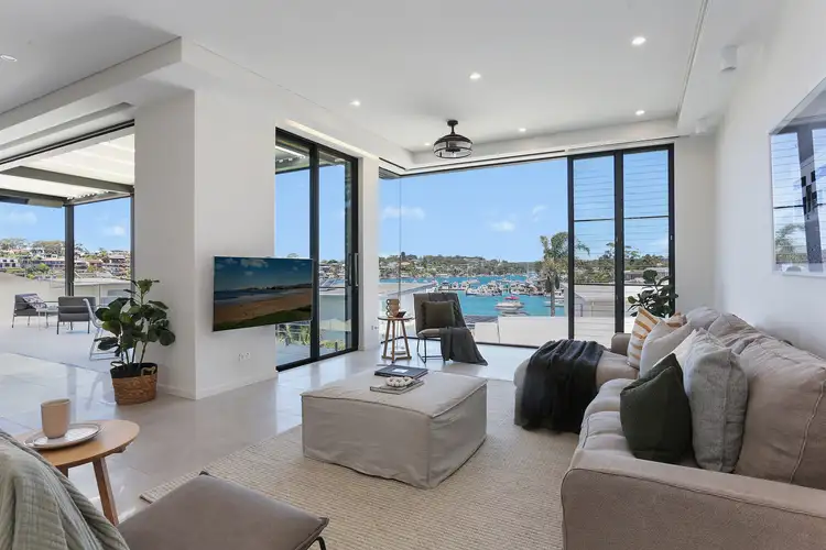 Third view of Homely house listing, 23 Grandview Parade, Caringbah South NSW 2229
