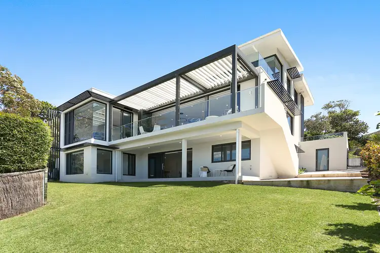 Fourth view of Homely house listing, 23 Grandview Parade, Caringbah South NSW 2229