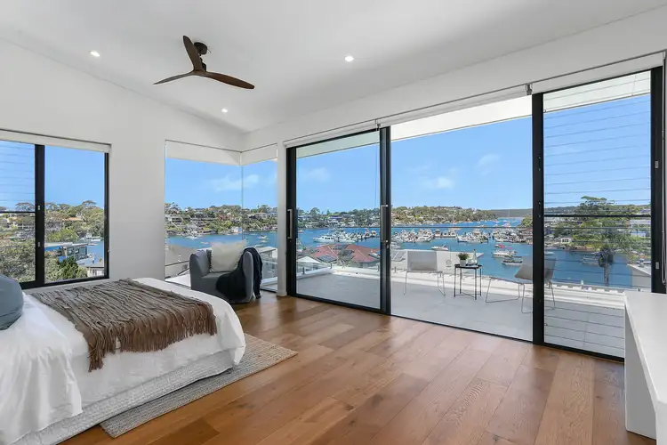 Fifth view of Homely house listing, 23 Grandview Parade, Caringbah South NSW 2229
