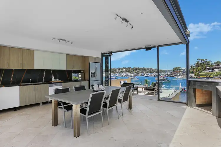 Sixth view of Homely house listing, 23 Grandview Parade, Caringbah South NSW 2229