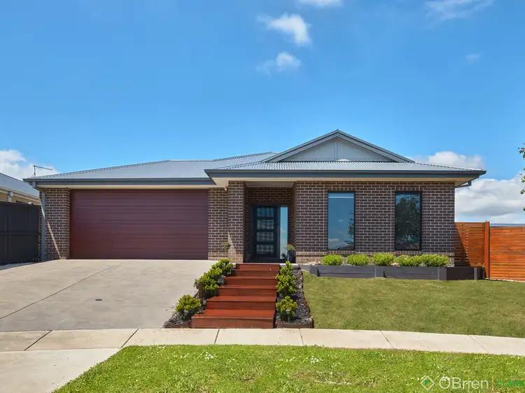 Main view of Homely house listing, 47 Woodlawn Boulevard, Yarragon VIC 3823