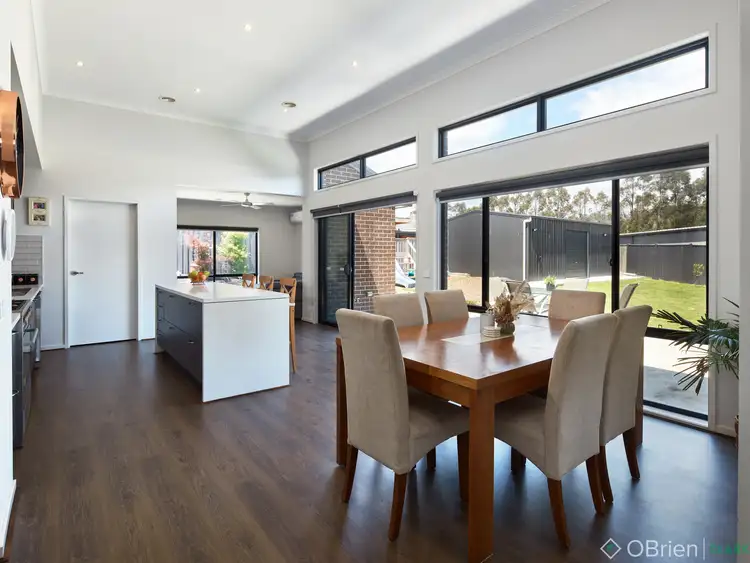 Fifth view of Homely house listing, 47 Woodlawn Boulevard, Yarragon VIC 3823