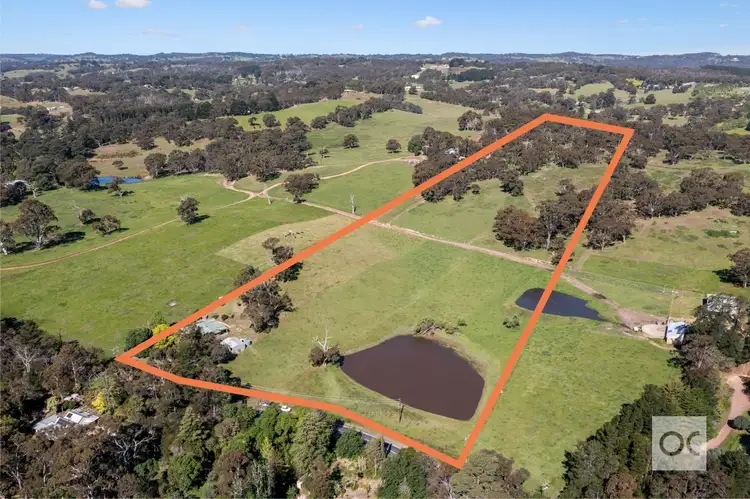 431 River Road, Mylor SA 5153